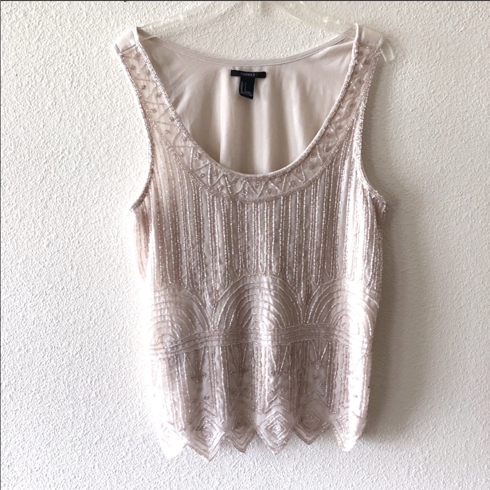 Forever 21 Tank Top